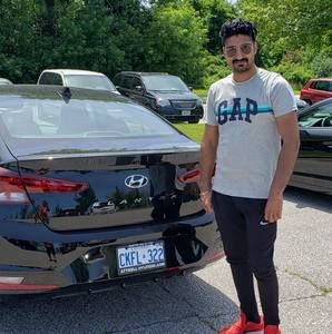 Meet your Posher, Dildar